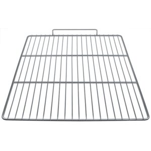 grătar L 530mm A 650mm Î 40mm