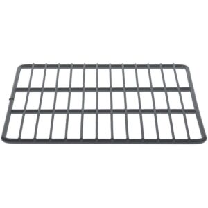 grătar L 430mm A 325mm Î 105mm