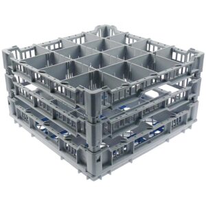 cos pentru pahare L 395mm L 395mm Î 230mm