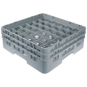 cos pentru pahare L 500mm L 500mm Î 183mm