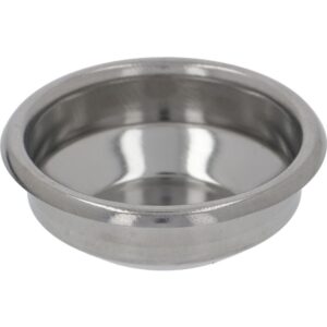 Blind filter ø 66 mm H 22 mm