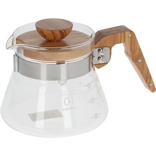SERVING JUG HARIO 400 ml