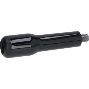 Handle for filter holder total length 140 mm