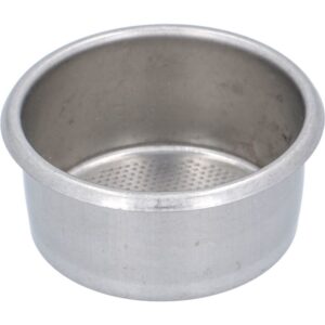 filtru cafea cești 2 cantitate de cafea 18/20g