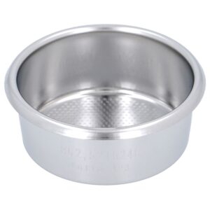 PRECISION FILTER 2 CUPS 14/16g H24.2