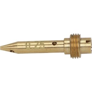 Pilot burner nozzle LPG bore ø 0,25mm