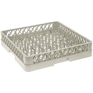 cos pentru farfurii L 500mm L 500mm Î 100mm