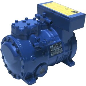 Compressor type B1.5-9.1Y 3,89 kW 400V/3PV 50Hz