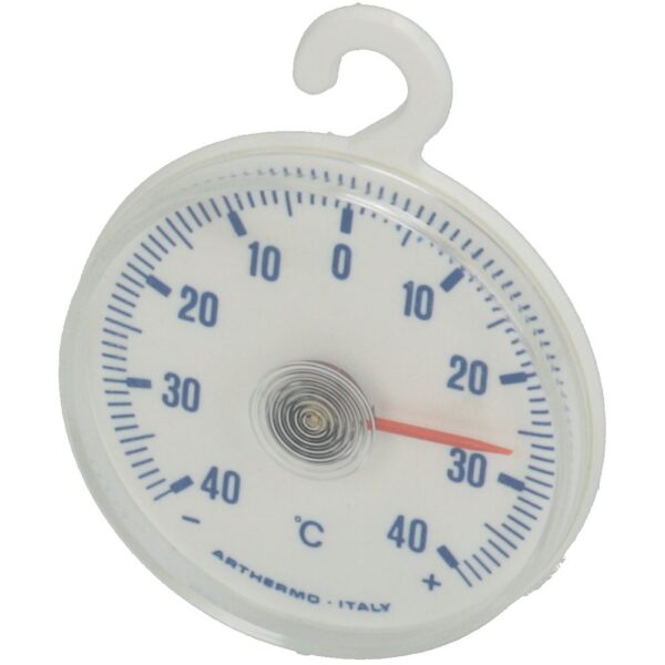 termometru bimetalic -40 până la +40°C