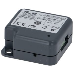 interfață bluetooth ELIWELL tip 4.2 DATALOG AIR