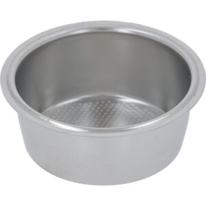 Precision filter 2T H24 ø upper 61,5mm H 24mm