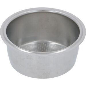 Precision filter 2T H26 ø upper 61,5mm H 26mm