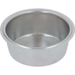 Precision filter 2T H22 ø upper 61,5mm H 22mm