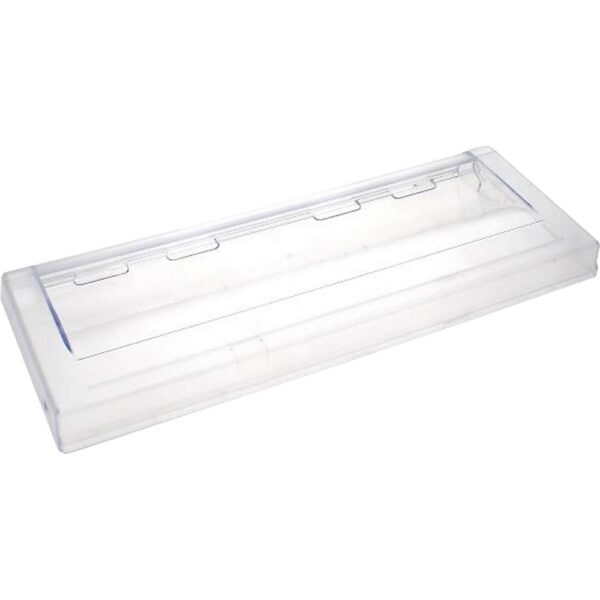 FRONT CONTAINER FOR FREEZER WHIRLPOOL 480132101287