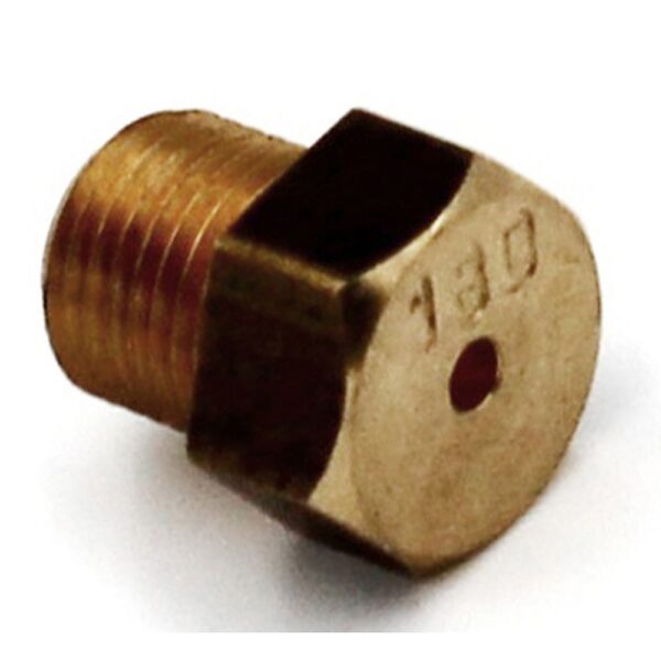 Burner nozzle LPG bore ø 1,8 mm