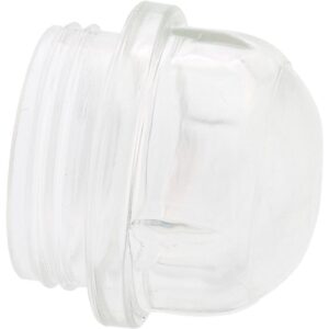 LAMP GLASS FOR OVEN ELECTROLUX 3879113904