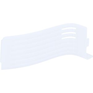 LAMP COVER WHIRLPOOL 480132100564