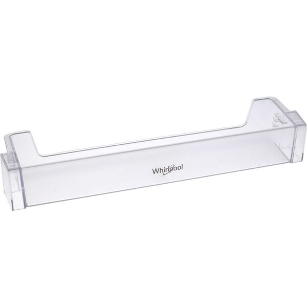 DOOR SHELF FOR FRIDGE WHIRLPOOL 481011024291