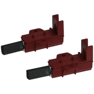 set de perii carbune mărime 32x12,5x5mm
