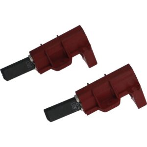 set de perii carbune mărime 30x12,5x5mm