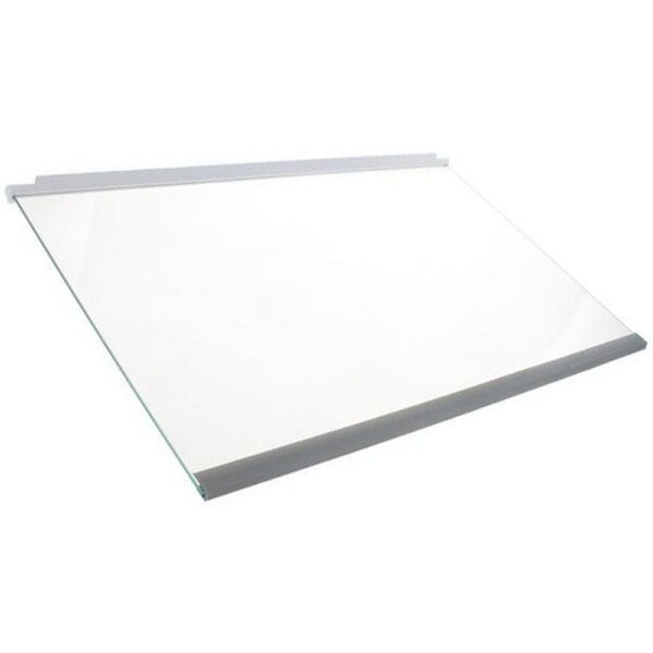 GLASS SHELF WHIRLPOOL 481010715206