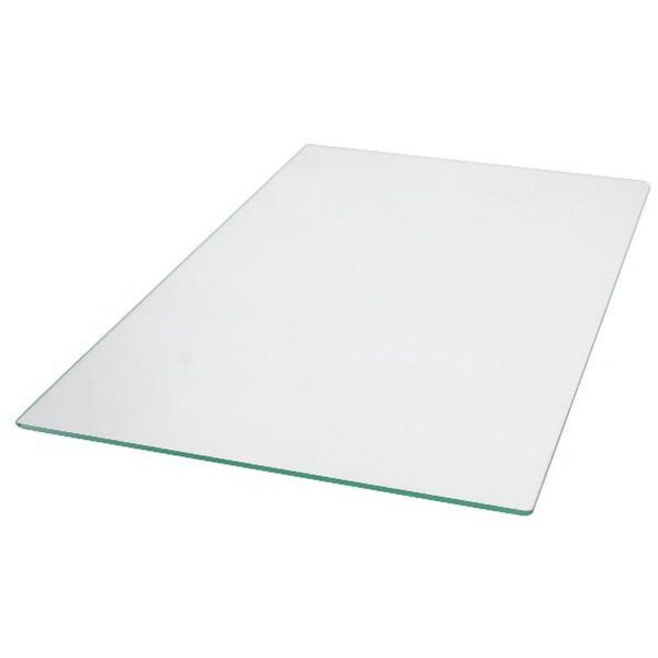 GLASS TRAY WHIRLPOOL 481010667585