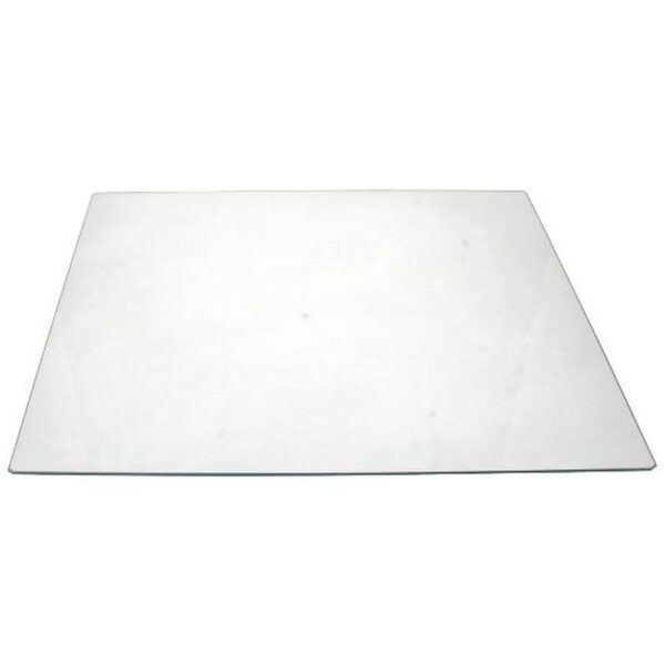 GLASS TRAY WHIRLPOOL 481010668655