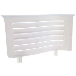 LAMP COVER WHIRLPOOL 480132100565