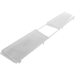 LAMP COVER WHIRLPOOL 481244068044