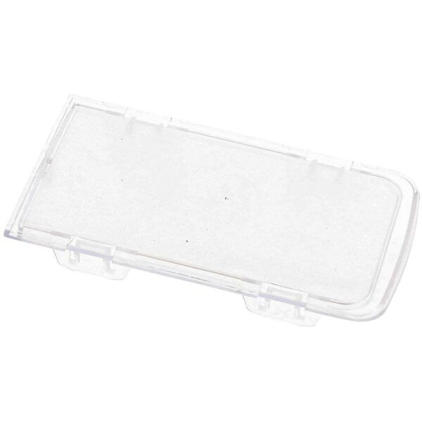 LIGHT DIFFUSER OF PLASTIC ELECTROLUX 32932972