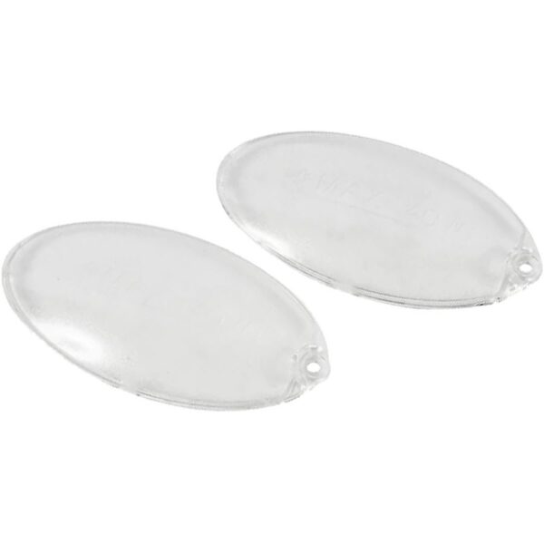 LIGHT DIFFUSERS FOR HOOD ELECTROLUX 50248796000