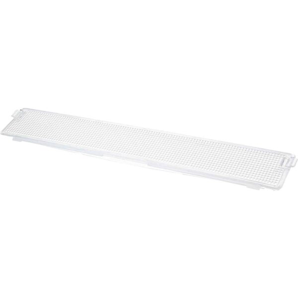 LIGHT DIFFUSER FOR HOOD ELECTROLUX 50285087008