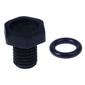 element orb filet M12 plastic Î 20mm DC 19