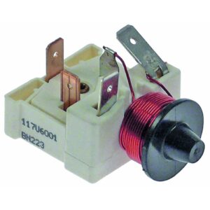 releu de pornire 117U6001 DANFOSS