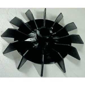 elice/turbina ventilator pentru pompă