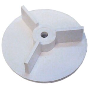 elice/turbina ventilator pentru pompa de spălat