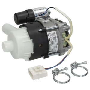 Zirkulationspumpe CONVOClean System Convotherm 4