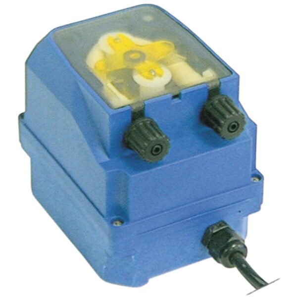 dozator control turație detergent 0,6-4l/h 230VAC