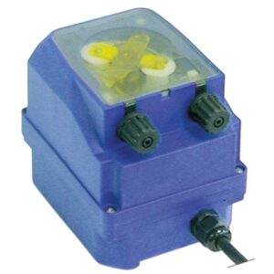 dozator control al timpului agent de clătit 4l/h