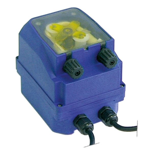 dozator cu 2 comenzi temporizate detergent 10l/h