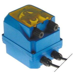 dozator reglare conductivitate detergent 6l/h