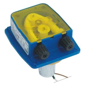 dozator pentru detergent 10l/h 24VAC