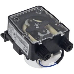 dozator detergent 3l/h 230VAC ø furtun 4x6mm