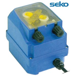 dozator control al timpului detergent 6l/h 230VAC
