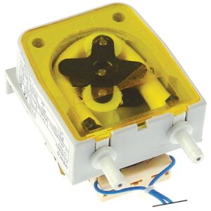 dozator fără comandă detergent 3l/h 230VAC