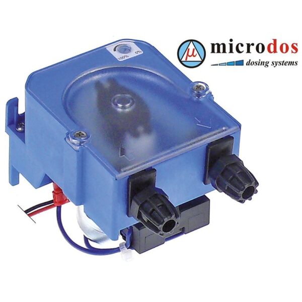 dozator control al timpului agent de clătit 5l/h
