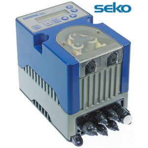 dozator control al timpului detergent 0,01-10l/h