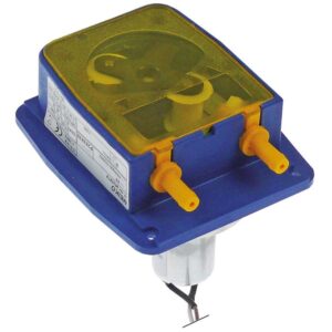 dozator fără comandă agent de clătit 125l/h 24VDC