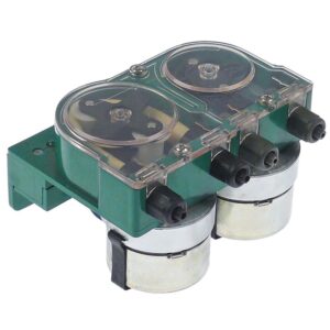 dozator agent de clătit/detergent 3/0,6l/h 230VAC