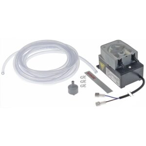 dozator reglare frecvență detergent 0,1-3l/h